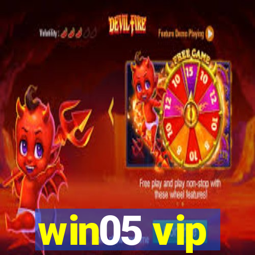 win05 vip