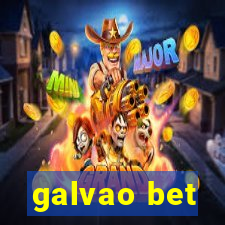 galvao bet