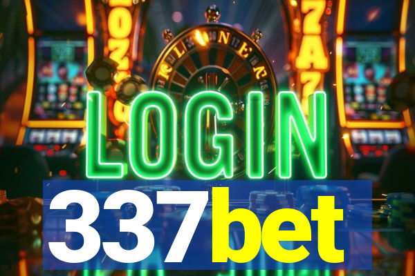 337bet