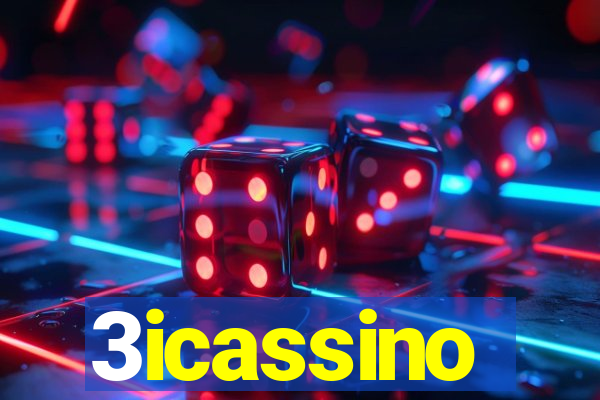 3icassino