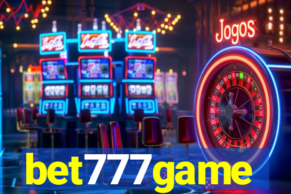 bet777game