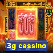 3g cassino