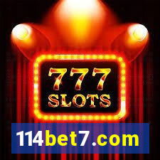 114bet7.com