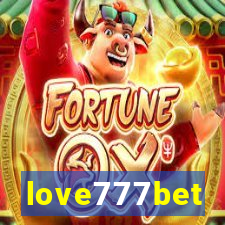 love777bet