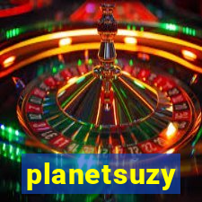 planetsuzy