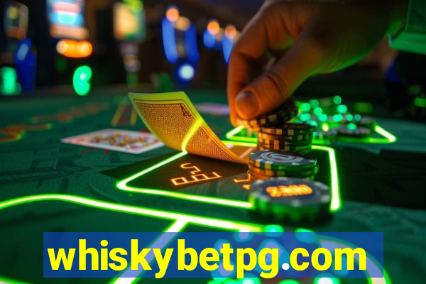 whiskybetpg.com