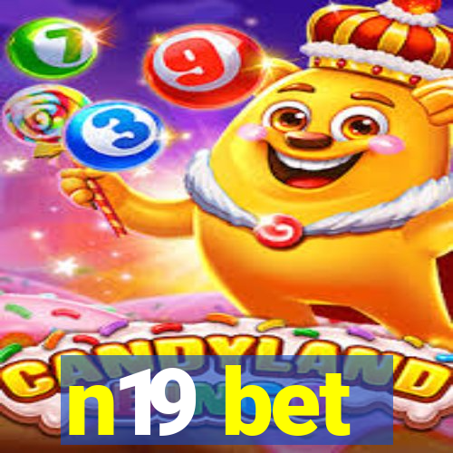 n19 bet