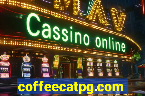 coffeecatpg.com