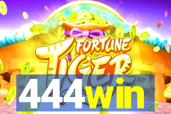 444win