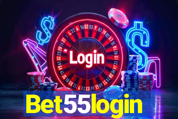 Bet55login