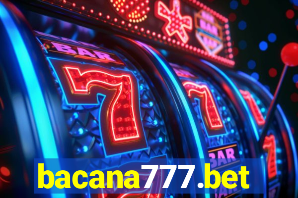 bacana777.bet