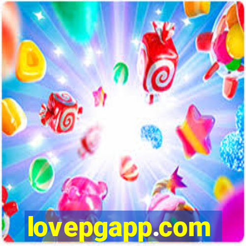 lovepgapp.com