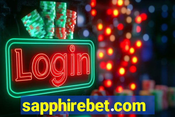 sapphirebet.com