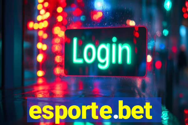 esporte.bet