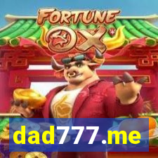 dad777.me