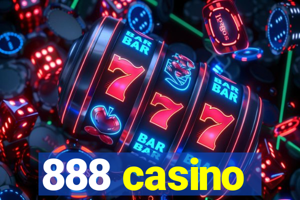 888 casino