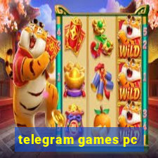 telegram games pc