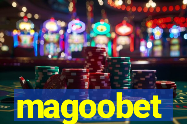 magoobet