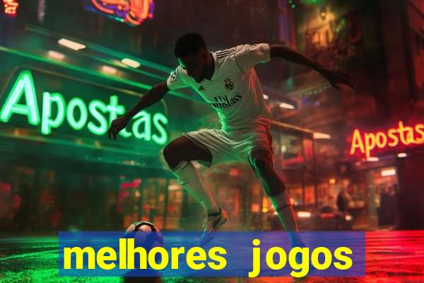 melhores jogos pagos ios