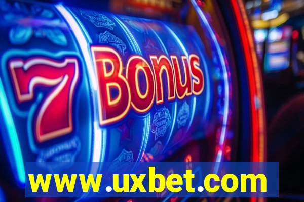 www.uxbet.com