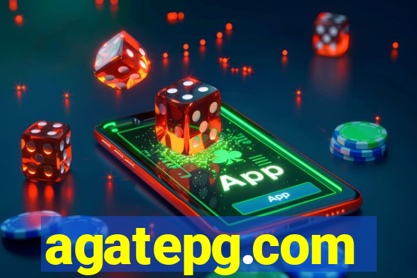 agatepg.com