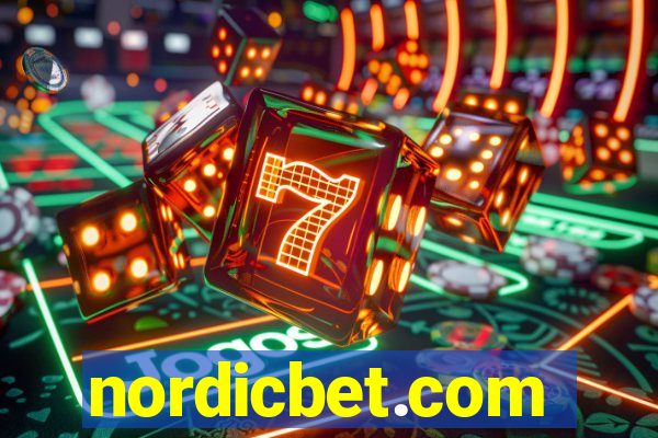 nordicbet.com