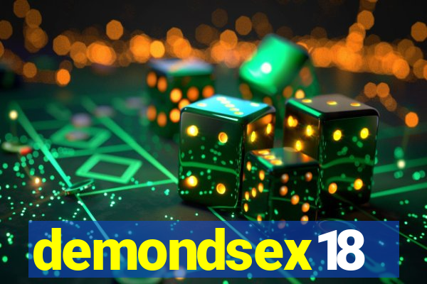 demondsex18