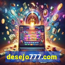 desejo777.com