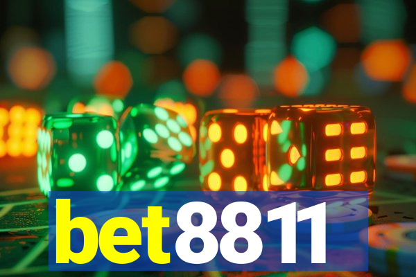 bet8811