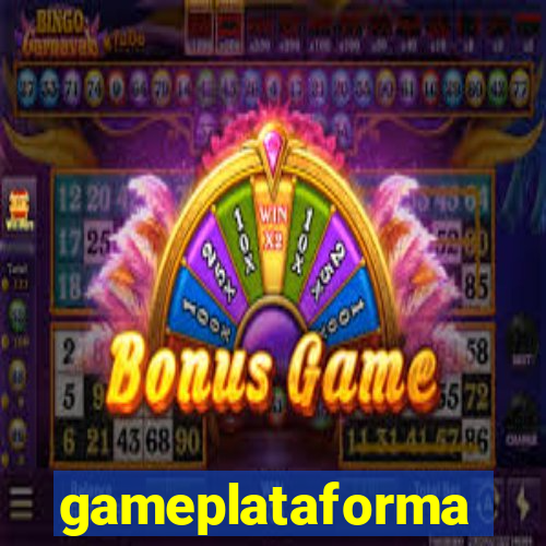 gameplataforma