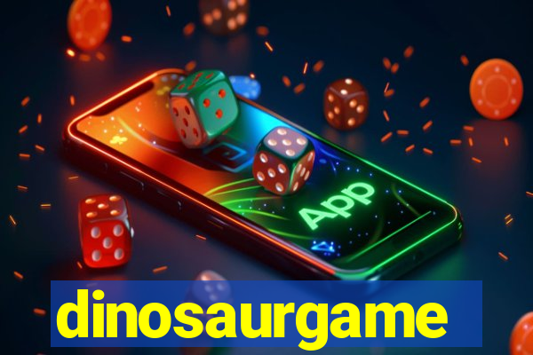 dinosaurgame