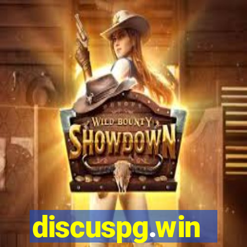 discuspg.win