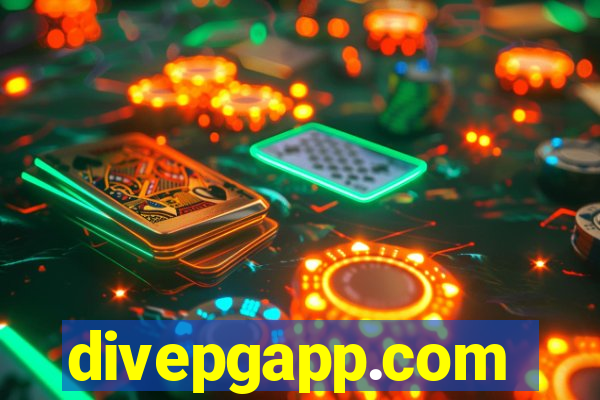 divepgapp.com