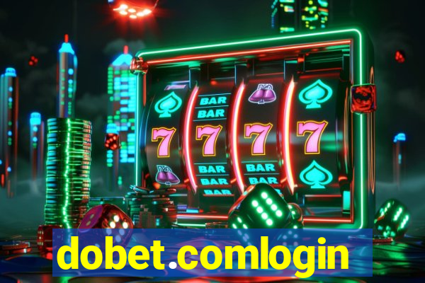 dobet.comlogin