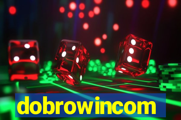 dobrowincom