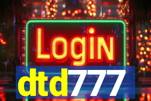 dtd777