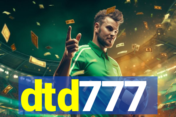 dtd777