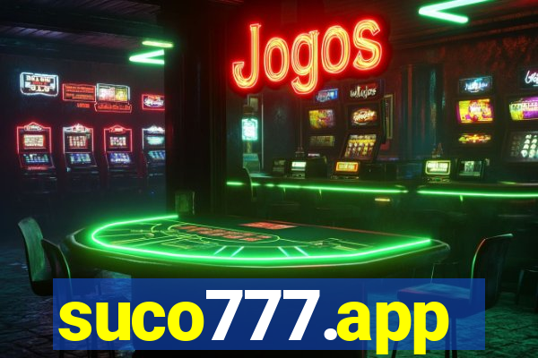 suco777.app