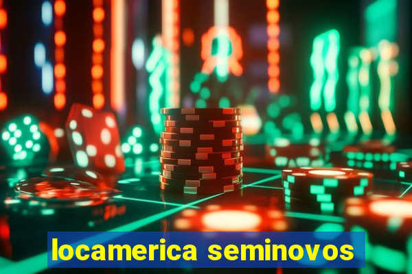 locamerica seminovos