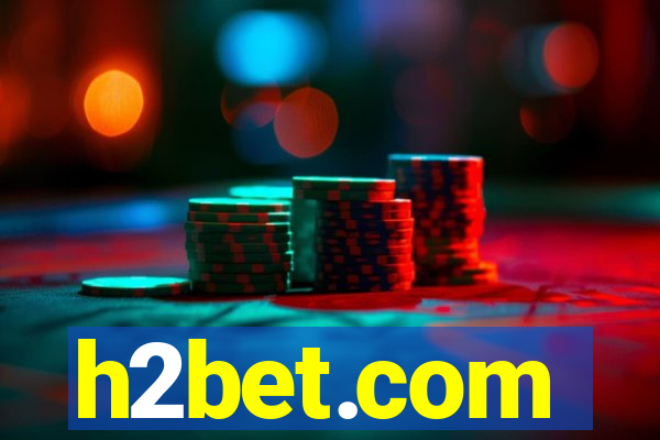 h2bet.com