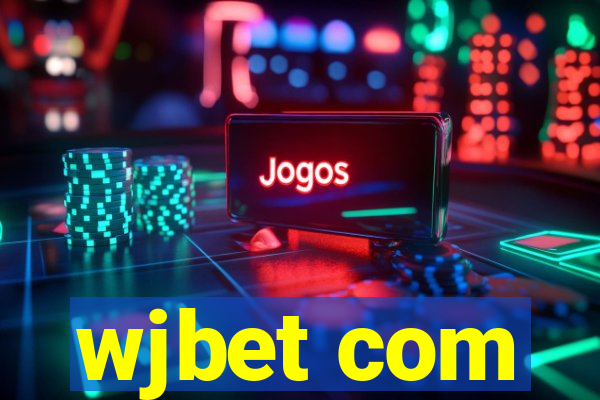 wjbet com