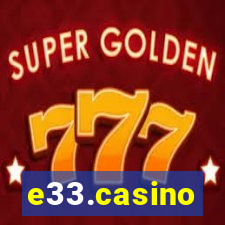 e33.casino