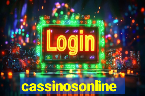 cassinosonline