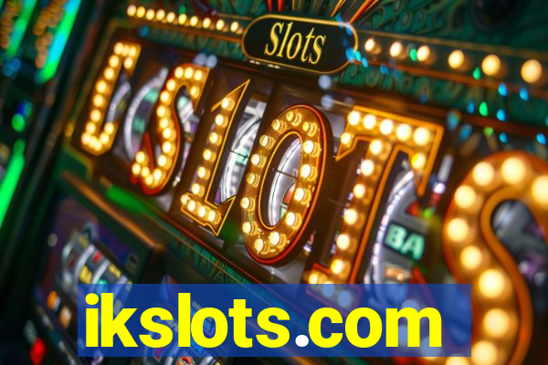 ikslots.com