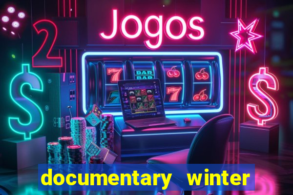 documentary winter on fire