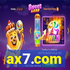 ax7.com