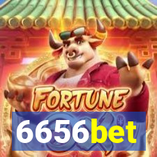 6656bet