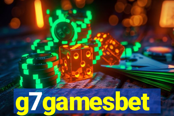 g7gamesbet