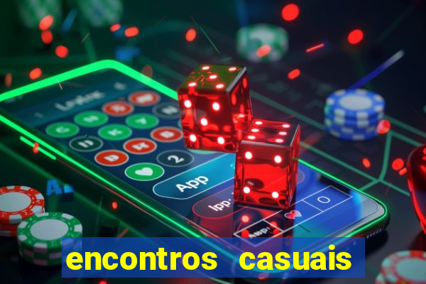 encontros casuais campina grande