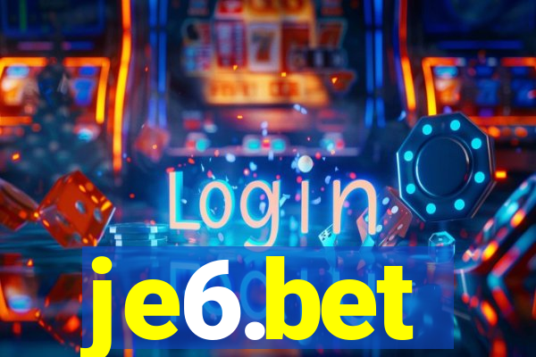 je6.bet